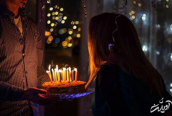 تولد تیر ماهی